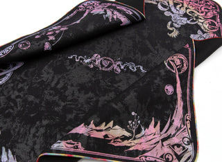 Echoes of Orion *CHROMA* Venomshroud x The Painted Void | Brushed Fountain