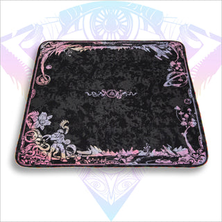 Echoes of Orion *CHROMA* Venomshroud x The Painted Void | Brushed Fountain