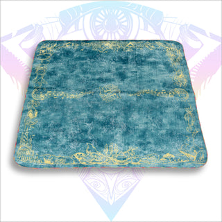 Enchanted Symphony *CHROMA* Archangel Pacifica x Song Beneath the Waves | The Golden Company