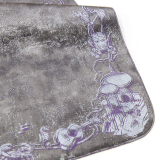 Enchanted Symphony | AGLC | LA Comic Con | Archangel Mourningstar x Starlace Serenade | Shadow Print