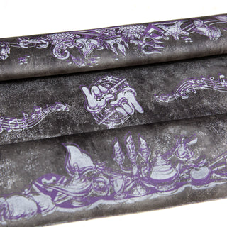 Enchanted Symphony | AGLC | LA Comic Con | Archangel Mourningstar x Starlace Serenade | Shadow Print