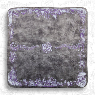 Enchanted Symphony | AGLC | LA Comic Con | Archangel Mourningstar x Starlace Serenade | Shadow Print