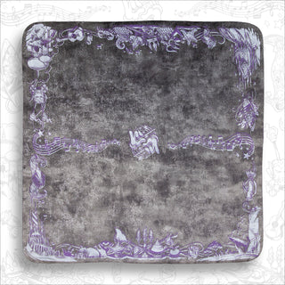 Enchanted Symphony | AGLC | LA Comic Con | Archangel Mourningstar x Starlace Serenade | Shadow Print