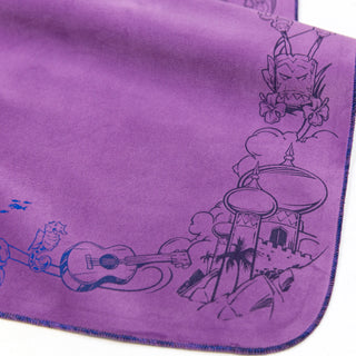 Enchanted Symphony | Deluxe L.E. Suede 3.0 Imperial x Bibbidi Bobbidi Blue | CHASE | Prototype