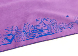 Enchanted Symphony | Deluxe L.E. Suede 3.0 Imperial x Bibbidi Bobbidi Blue | CHASE | Prototype