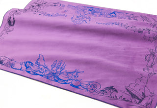 Enchanted Symphony | Deluxe L.E. Suede 3.0 Imperial x Bibbidi Bobbidi Blue | CHASE | Prototype