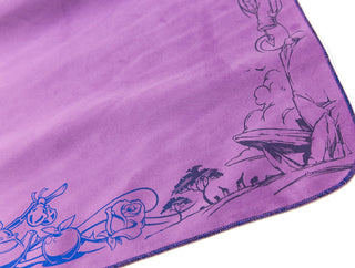 Enchanted Symphony | Deluxe L.E. Suede 3.0 Imperial x Bibbidi Bobbidi Blue | CHASE | Prototype