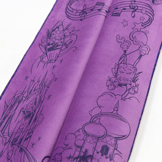 Enchanted Symphony | Deluxe L.E. Suede 3.0 Imperial x Bibbidi Bobbidi Blue | CHASE | Prototype