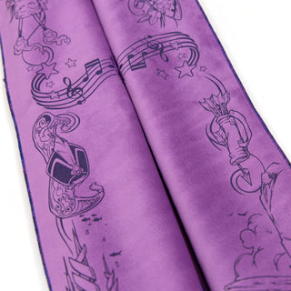 Enchanted Symphony | Deluxe L.E. Suede 3.0 Imperial x Bibbidi Bobbidi Blue | CHASE | Prototype