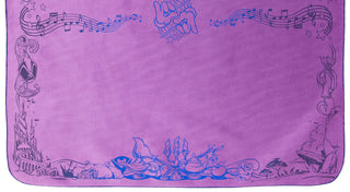 Enchanted Symphony | Deluxe L.E. Suede 3.0 Imperial x Bibbidi Bobbidi Blue | CHASE | Prototype