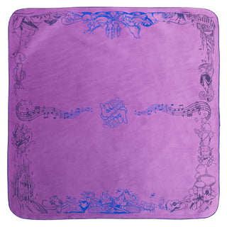 Enchanted Symphony | Deluxe L.E. Suede 3.0 Imperial x Bibbidi Bobbidi Blue | CHASE | Prototype