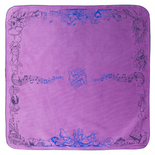 Enchanted Symphony | Deluxe L.E. Suede 3.0 Imperial x Bibbidi Bobbidi Blue | CHASE | Prototype