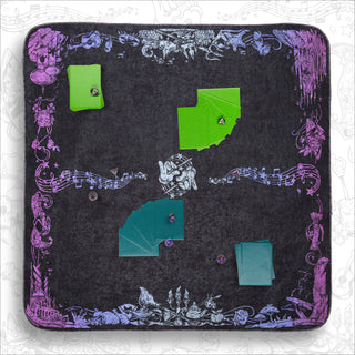 Enchanted Symphony | Boneyard Blackout x The Sea Witch | Part of Your World