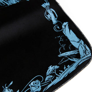 Enchanted Symphony | Deluxe L.E. Suede Raven x Ballad of the Sky