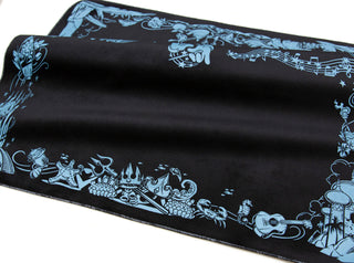 Enchanted Symphony | Deluxe L.E. Suede Raven x Ballad of the Sky