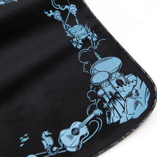 Enchanted Symphony | Deluxe L.E. Suede Raven x Ballad of the Sky