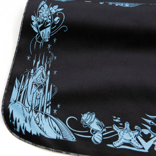 Enchanted Symphony | Deluxe L.E. Suede Raven x Ballad of the Sky