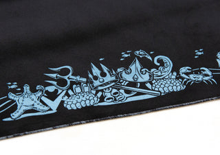 Enchanted Symphony | Deluxe L.E. Suede Raven x Ballad of the Sky