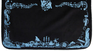 Enchanted Symphony | Deluxe L.E. Suede Raven x Ballad of the Sky