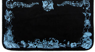 Enchanted Symphony | Deluxe L.E. Suede Raven x Ballad of the Sky