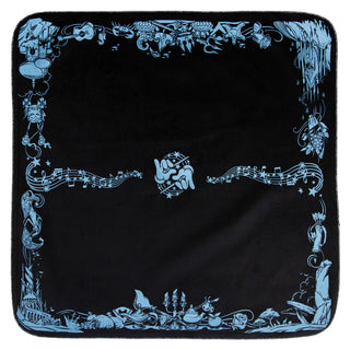 Enchanted Symphony | Deluxe L.E. Suede Raven x Ballad of the Sky