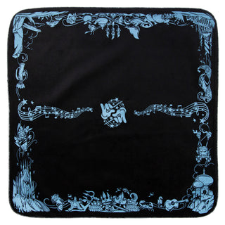 Enchanted Symphony | Deluxe L.E. Suede Raven x Ballad of the Sky