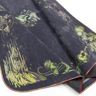 Enchanted Symphony *CHROMA* Drakaria x Ballad after Dark | Brushed Fountain | Distressed Ink