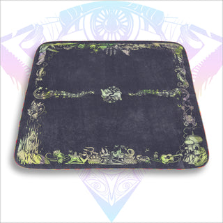 Enchanted Symphony *CHROMA* Drakaria x Ballad after Dark | Brushed Fountain | Distressed Ink