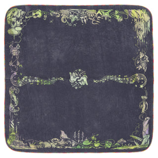 Enchanted Symphony *CHROMA* Drakaria x Ballad after Dark | Brushed Fountain | Distressed Ink