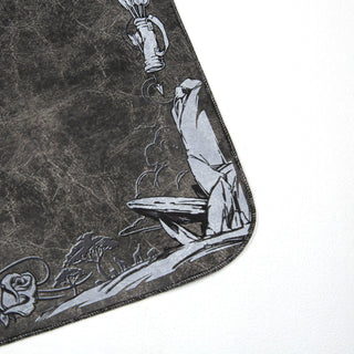 Enchanted Symphony | Edencloth Gorgon x A Mouse and a Dream | Shadow Print
