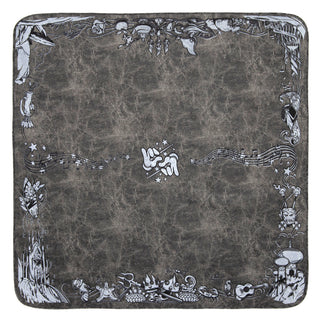 Enchanted Symphony | Edencloth Gorgon x A Mouse and a Dream | Shadow Print