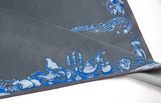 Enchanted Symphony | Fibreglide Cloud x Blue Heaven on Earth | Los Doyers Special Edition | Shadow Print