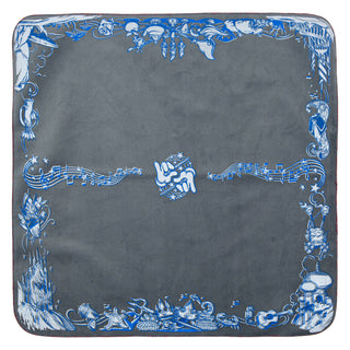 Enchanted Symphony | Fibreglide Cloud x Blue Heaven on Earth | Los Doyers Special Edition | Shadow Print