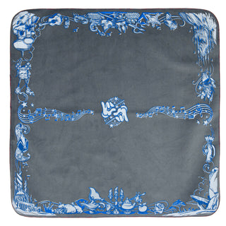 Enchanted Symphony | Fibreglide Cloud x Blue Heaven on Earth | Los Doyers Special Edition | Shadow Print