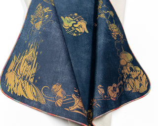 Enchanted Symphony *CHROMA* Experimental (Foxwhelp) x The Spell That Painted Morning | Brushed Fountain | Prototype