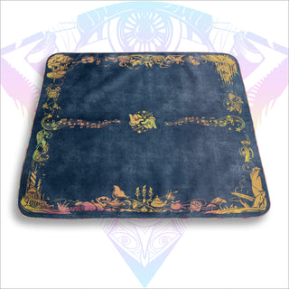 Enchanted Symphony *CHROMA* Experimental (Foxwhelp) x The Spell That Painted Morning | Brushed Fountain | Prototype