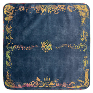 Enchanted Symphony *CHROMA* Experimental (Foxwhelp) x The Spell That Painted Morning | Brushed Fountain | Prototype