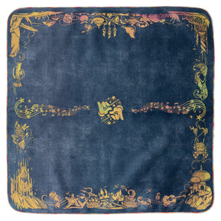 Enchanted Symphony *CHROMA* Experimental (Foxwhelp) x The Spell That Painted Morning | Brushed Fountain | Prototype