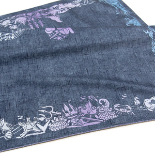 Enchanted Symphony | AGLC | LA Comic Con | Solamnia Gladius x Dreamer’s Waltz