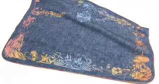 Enchanted Symphony *CHROMA* Solamnia Gladius x The Overture of Stars