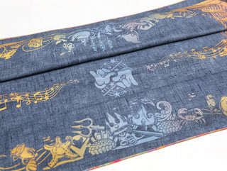 Enchanted Symphony *CHROMA* Solamnia Gladius x The Overture of Stars