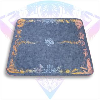 Enchanted Symphony *CHROMA* Solamnia Gladius x The Overture of Stars