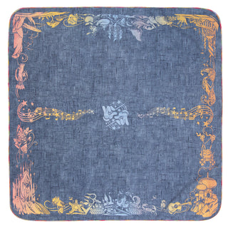 Enchanted Symphony *CHROMA* Solamnia Gladius x The Overture of Stars