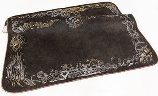 Enchanted Symphony *CHROMA* Angeldown Nephilim x Nocturne of Wonder | Brushed Fountain | No Cooldown