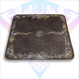 Enchanted Symphony *CHROMA* Angeldown Nephilim x Nocturne of Wonder | Brushed Fountain | No Cooldown