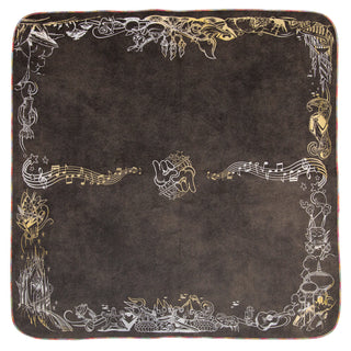 Enchanted Symphony *CHROMA* Angeldown Nephilim x Nocturne of Wonder | Brushed Fountain | No Cooldown