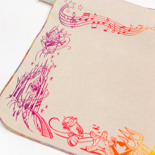 Enchanted Symphony *CHROMA* Experimental (Tamale Weave) x Reverie of the Rainblow | Experimental | No Cooldown