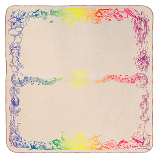 Enchanted Symphony *CHROMA* Experimental (Tamale Weave) x Reverie of the Rainblow | Experimental | No Cooldown