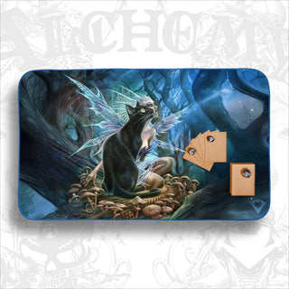 Faerie Familiar | Alchemy Collection | Pvraprint on DLES | 1-Player