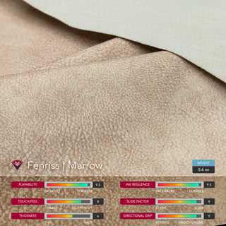 Reflected Memories *CHROMA* Fenriss x Where Crystals Dream | Brushed Fountain | Twin Flame | No Cooldown